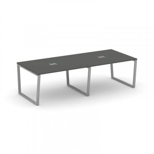 Style Project Стол переговорный SN-6T2.SPRG-042 Акация Лорка/Металл Антрацит/Заглушка Металл Антраци фото 18 Style Project Стол переговорный SN-6T2.SPRG-042 Акация Лорка/Металл Антрацит/Заглушка Металл Антраци фото 18