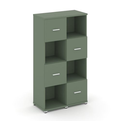 Система хранения Concept №421.U CN.STUN-421 фото 6 Система хранения Concept №421.U CN.STUN-421 фото 6