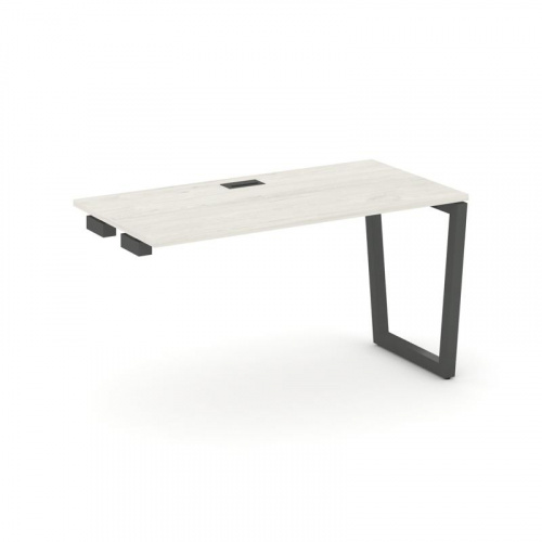 Style Project Стол-приставка к опор. элем. SN-5T2.OPRS-002 Акация Лорка/Металл Антрацит/Заглушка Пла фото 24 Style Project Стол-приставка к опор. элем. SN-5T2.OPRS-002 Акация Лорка/Металл Антрацит/Заглушка Пла фото 24