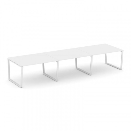 Style Project Стол переговорный SN-6T2.SPRG-053.3 Акация Лорка/Металл Антрацит 4410*1180*750 фото 17 Style Project Стол переговорный SN-6T2.SPRG-053.3 Акация Лорка/Металл Антрацит 4410*1180*750 фото 17