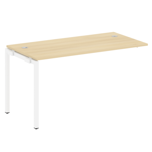 Проходной элемент бенч-системы на П-обр. м/к Metal System Quattro 40БП.ПРС-СП-1.3 фото 10