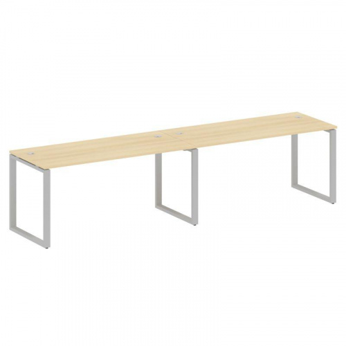 Бенч-система на 2 места на О-обр. м/к Metal System БО.СМ-2.4 фото 9 Бенч-система на 2 места на О-обр. м/к Metal System БО.СМ-2.4 фото 9