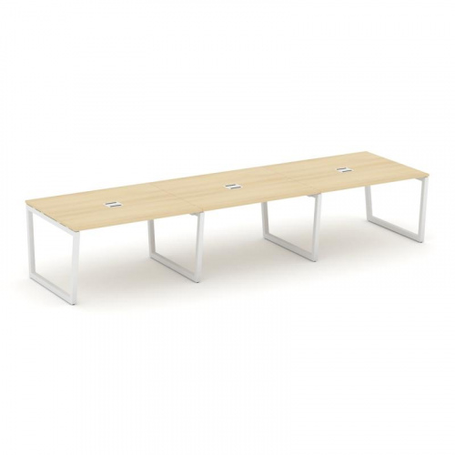 Style Project Стол переговорный SN-5T2.SPRG-054 Акация Лорка/Металл Антрацит/Заглушка Металл Антраци фото 21 Style Project Стол переговорный SN-5T2.SPRG-054 Акация Лорка/Металл Антрацит/Заглушка Металл Антраци фото 21