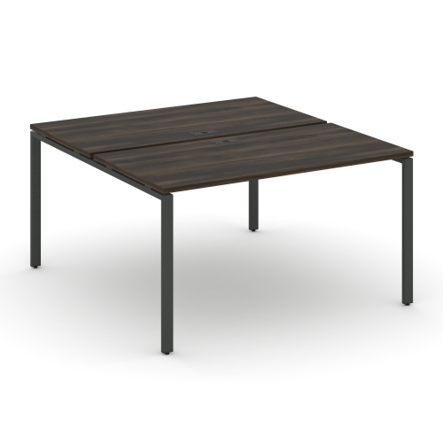 Бенч-система на 2 места Concept CN.DRS-001 фото 3 Бенч-система на 2 места Concept CN.DRS-001 фото 3