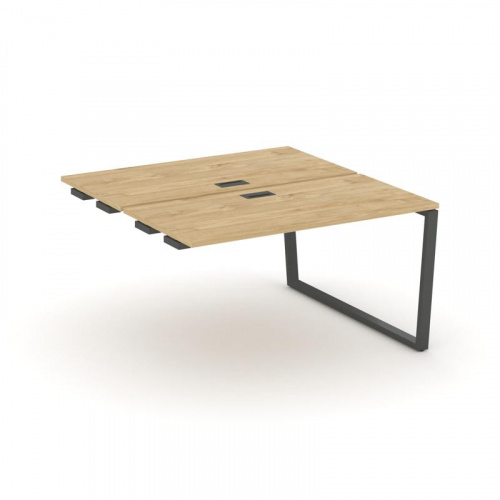 Style Project Стол-приставка к опор. элем. SN-6T2.DPRS-011 Акация Лорка/Металл Антрацит/Заглушка Пла фото 22 Style Project Стол-приставка к опор. элем. SN-6T2.DPRS-011 Акация Лорка/Металл Антрацит/Заглушка Пла фото 22