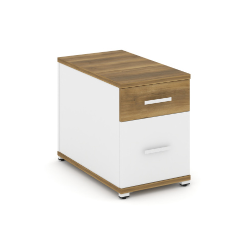 Тумба опорная/приставная Concept CN.TGO-004