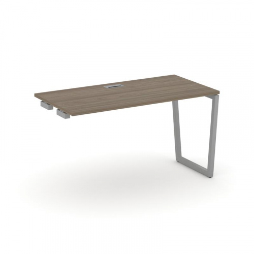 Style Project Стол-приставка к опор. элем. SN-4T2.OPRS-004 Акация Лорка/Металл Антрацит/Заглушка Пла фото 14 Style Project Стол-приставка к опор. элем. SN-4T2.OPRS-004 Акация Лорка/Металл Антрацит/Заглушка Пла фото 14