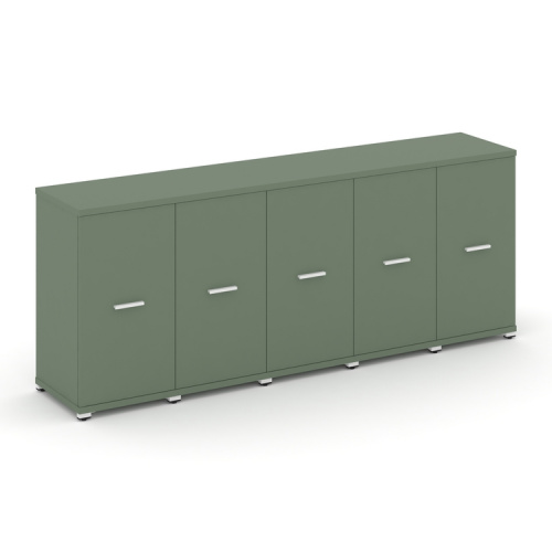 Шкаф офисный Concept CN.STU-253 W Шкаф офисный Concept CN.STU-253 W