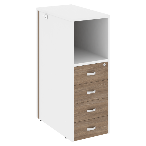 Тумба на 4 ящика Onix O.R-TV-4 (R) фото 13