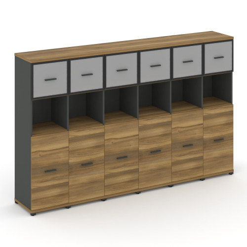 Шкаф офисный Concept CN.STU-465 RMB Шкаф офисный Concept CN.STU-465 RMB