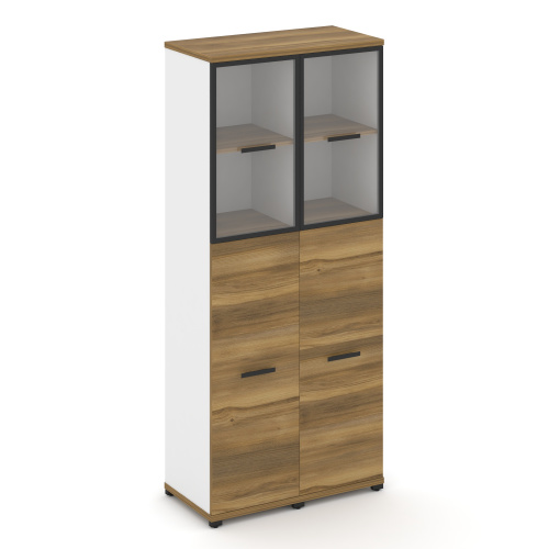 Шкаф офисный Concept CN.STU-525 RPB Шкаф офисный Concept CN.STU-525 RPB