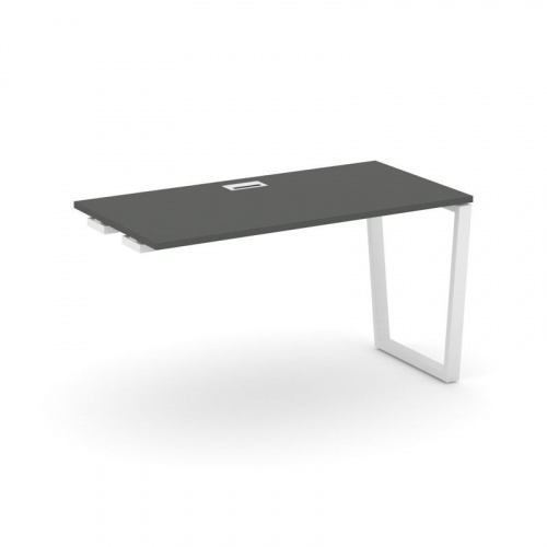 Style Project Стол-приставка к опор. элем. SN-6T2.OPRS-003 Акация Лорка/Металл Антрацит/Заглушка Пла фото 19 Style Project Стол-приставка к опор. элем. SN-6T2.OPRS-003 Акация Лорка/Металл Антрацит/Заглушка Пла фото 19