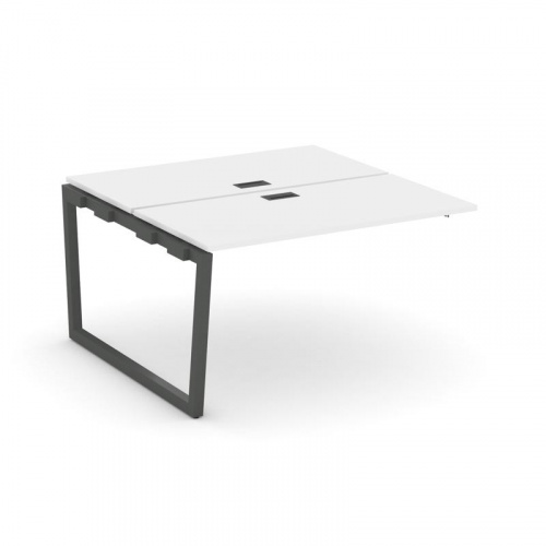 Style Project Проходной наб. элем. SN-5T2.DNRS-004 Акация Лорка/Металл Антрацит/Заглушка Пластик Чер фото 26