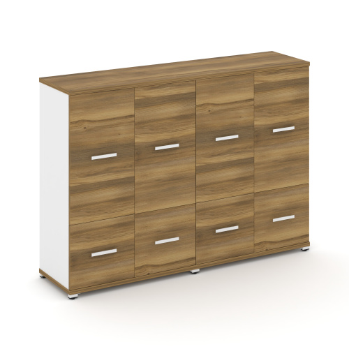 Шкаф офисный Concept CN.STS-322 W Шкаф офисный Concept CN.STS-322 W