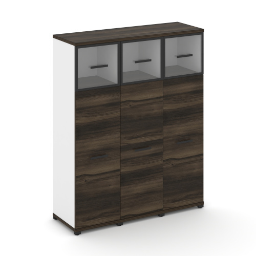 Шкаф офисный Concept CN.STU-434 RPB Шкаф офисный Concept CN.STU-434 RPB