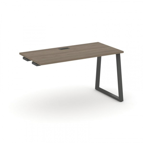 Style Project Стол-приставка к опор. элем. SN-6T1.OPRS-024 Акация Лорка/Металл Антрацит/Заглушка Пла фото 25 Style Project Стол-приставка к опор. элем. SN-6T1.OPRS-024 Акация Лорка/Металл Антрацит/Заглушка Пла фото 25