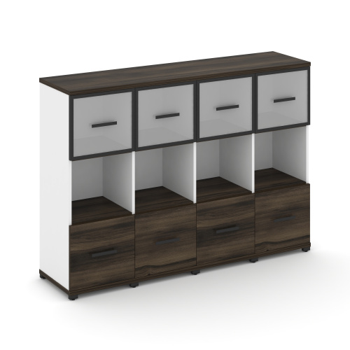 Шкаф офисный Concept CN.STU-345 RMB Шкаф офисный Concept CN.STU-345 RMB