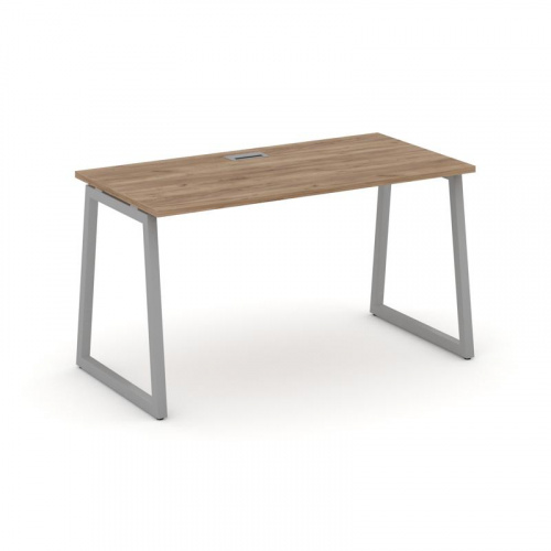 Style Project Стол письменный SN-4T1.SP-011 Акация Лорка/Металл Антрацит/Заглушка Пластик Черный 980 фото 15 Style Project Стол письменный SN-4T1.SP-011 Акация Лорка/Металл Антрацит/Заглушка Пластик Черный 980 фото 15