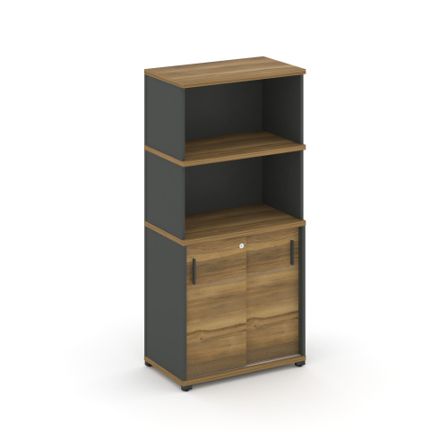 Шкаф-купе с надставкой Concept CN.SOPK-003 фото 3