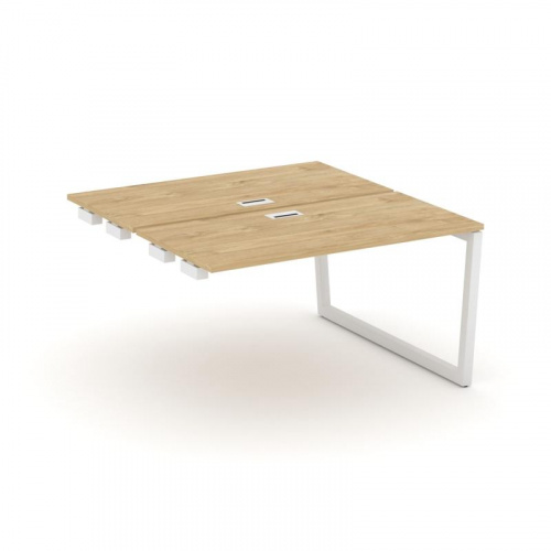 Style Project Стол-приставка к опор. элем. SN-5T2.DPRS-013 Акация Лорка/Металл Антрацит/Заглушка Пла фото 3 Style Project Стол-приставка к опор. элем. SN-5T2.DPRS-013 Акация Лорка/Металл Антрацит/Заглушка Пла фото 3