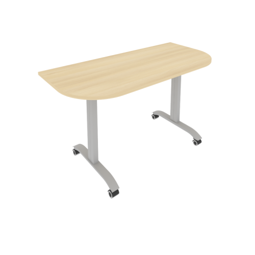 Стол складной мобильный Mobile System СМ-5.1