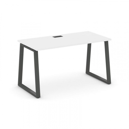 Style Project Стол письменный SN-6T1.SP-021 Акация Лорка/Металл Антрацит/Заглушка Пластик Черный 980 фото 26 Style Project Стол письменный SN-6T1.SP-021 Акация Лорка/Металл Антрацит/Заглушка Пластик Черный 980 фото 26