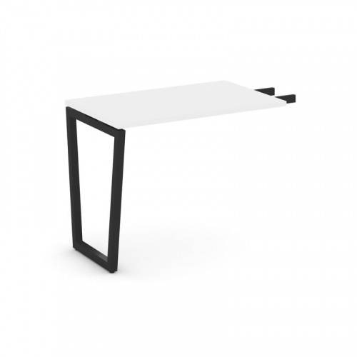 Style Project Брифинг-приставка SN-4T2.BR-003 Акация Лорка/Металл Антрацит 980*600*750 фото 5 Style Project Брифинг-приставка SN-4T2.BR-003 Акация Лорка/Металл Антрацит 980*600*750 фото 5