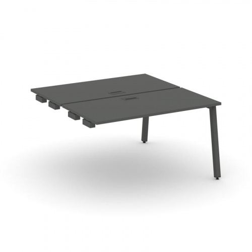 Style Project Стол-приставка к опор. элем. SN-5A.DPRS-024 Акация Лорка/Металл Антрацит 1580*1632*750 фото 17 Style Project Стол-приставка к опор. элем. SN-5A.DPRS-024 Акация Лорка/Металл Антрацит 1580*1632*750 фото 17