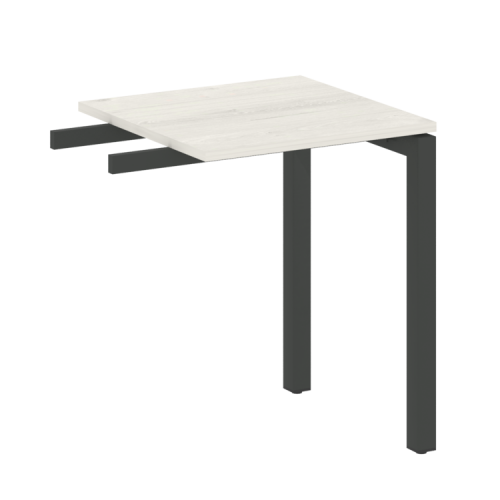 Приставной элемент на П-обр. м/к Metal System Quattro 50БП.ПР-1 фото 10