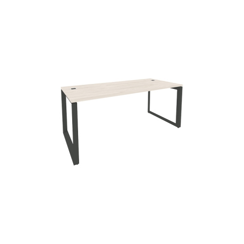 Стол рабочий руководителя на О-образном м/к Onix Direct O.MO-SRR-5.8 фото 12