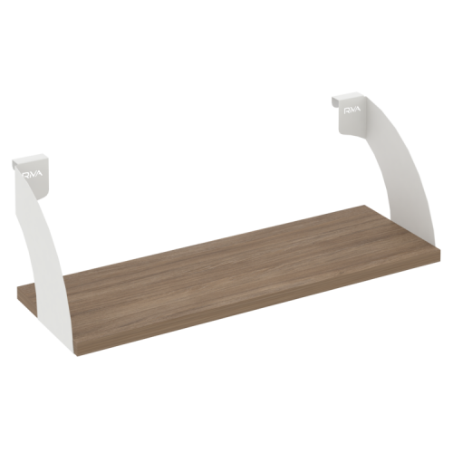 Навесная полка MAN-41-6.T-30 фото 4 Навесная полка MAN-41-6.T-30 фото 4