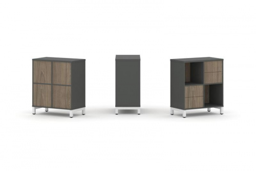 Набор стеллажа Style Project SN.NS-221 фото 15