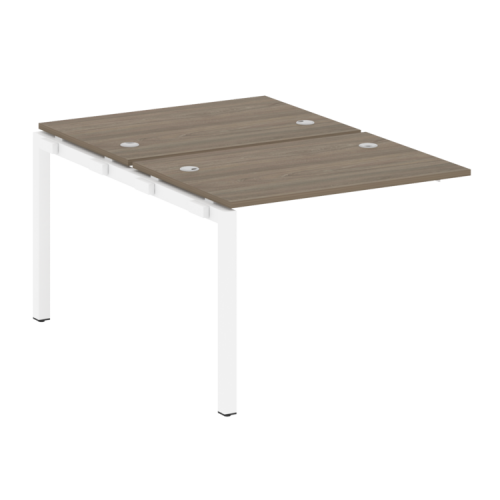 Проходной элемент бенч-системы на П-обр. м/к Metal System Quattro 50БП.ПРС-СП-2.1 фото 2 Проходной элемент бенч-системы на П-обр. м/к Metal System Quattro 50БП.ПРС-СП-2.1 фото 2