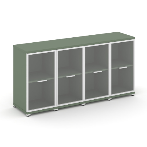 Шкаф офисный Concept CN.STU-243 RPW