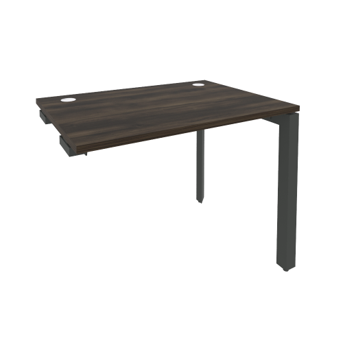 Стол-приставка на П-обр. м/к Onix O.MP-SPR-1.7 фото 4 Стол-приставка на П-обр. м/к Onix O.MP-SPR-1.7 фото 4