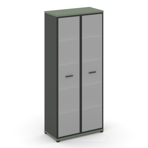 Шкаф офисный Concept CN.STS-518 RMB