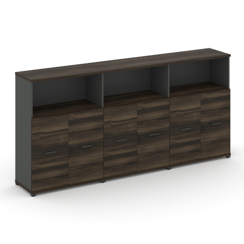 Шкаф офисный Concept CN.STS-333 A Шкаф офисный Concept CN.STS-333 A