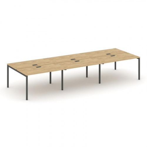 Бенч-система Style Project SN-4P.DRS-064 фото 28