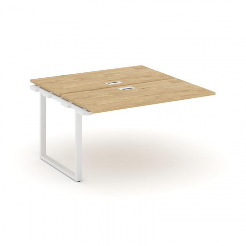 Style Project Проходной наб. элем. SN-6O.DNRS-012 Вяз Благородный/Металл Черный 1180*1432*750 фото 13