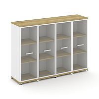 Шкаф офисный Concept CN.STU-346 RPW