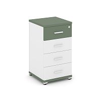 Тумба опорная/приставная Concept CN.TUO-002