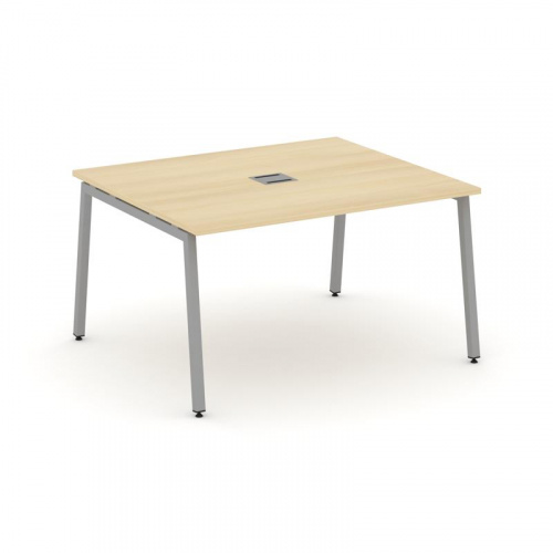 Style Project Стол переговорный SN-4A.SPRG-032 Вяз Благородный/Металл Антрацит 1180*1180*750 фото 14 Style Project Стол переговорный SN-4A.SPRG-032 Вяз Благородный/Металл Антрацит 1180*1180*750 фото 14