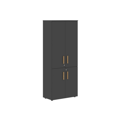 Шкаф высокий FORTA FHC 80.3(Z) фото 2 Шкаф высокий FORTA FHC 80.3(Z) фото 2