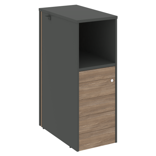 Тумба на 5 ящиков Onix O.R-TV-5 TIP (R) фото 7