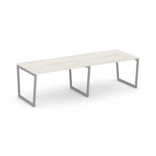 Style Project Стол переговорный SN-4T2.SPRG-014.3 Акация Лорка/Металл Антрацит 3160*980*750 фото 11 Style Project Стол переговорный SN-4T2.SPRG-014.3 Акация Лорка/Металл Антрацит 3160*980*750 фото 11