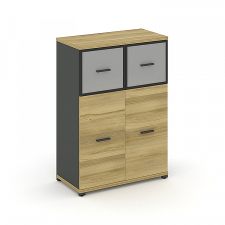 Шкаф офисный Concept CN.STS-314 RMB