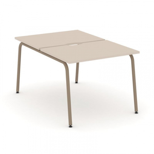 Бенч-система на 2 места Estetica ES.D.RS-2.1-VK Бенч-система на 2 места Estetica ES.D.RS-2.1-VK