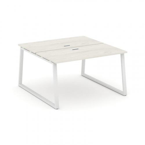 Style Project Рабочая станция 2-х сторон. SN-6T1.DRS-004 Акация Лорка/Металл Антрацит/Заглушка Пласт фото 13 Style Project Рабочая станция 2-х сторон. SN-6T1.DRS-004 Акация Лорка/Металл Антрацит/Заглушка Пласт фото 13