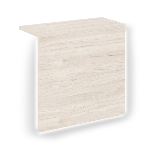 Накладка с подсветкой высокая Onix O.R-NP.V-118.1.S Накладка с подсветкой высокая Onix O.R-NP.V-118.1.S