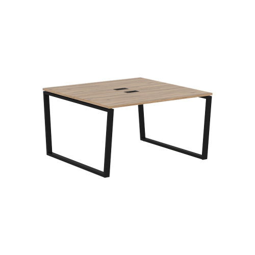 Стол 2-х местный EDIS EVWST 1313 фото 6 Стол 2-х местный EDIS EVWST 1313 фото 6